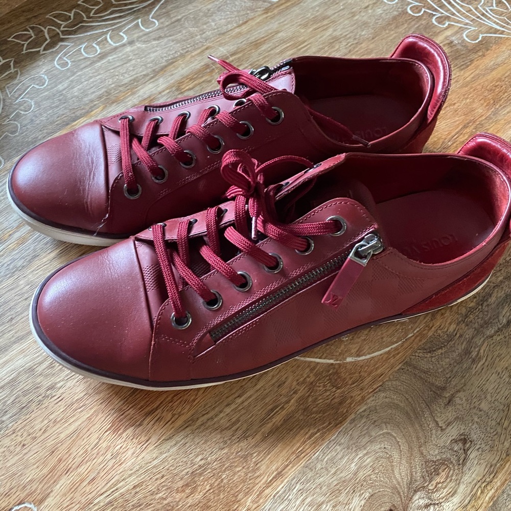 Louis Vuitton Sneakers